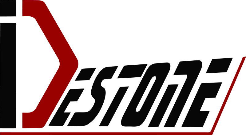 logo idestone big