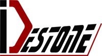 logo idestone pequenio